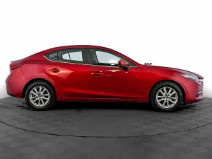 Mazda  4