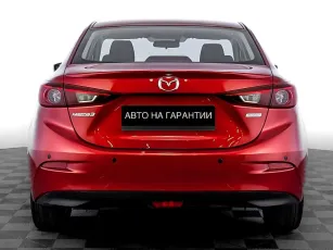 Mazda  6