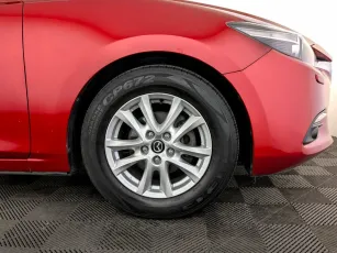Mazda  9