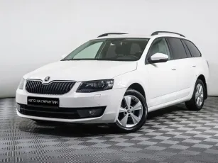 Skoda  1