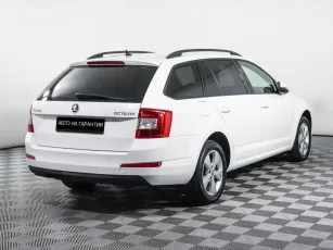 Skoda  3