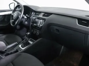 Skoda  5