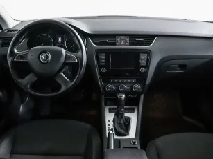 Skoda  6