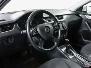 Skoda  7