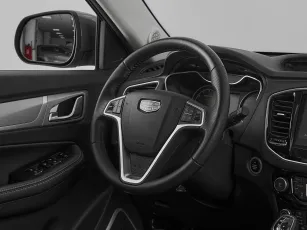 Geely  10