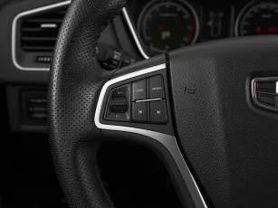 Geely  11