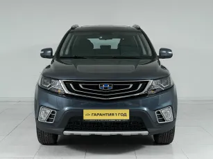 Geely  2