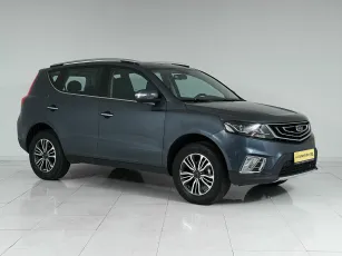 Geely  3