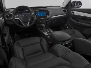 Geely  7