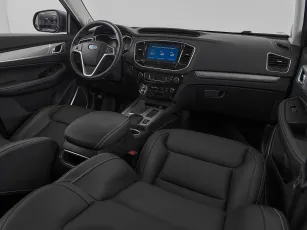 Geely  9