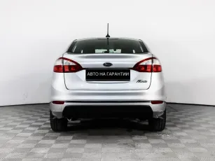 Ford  4