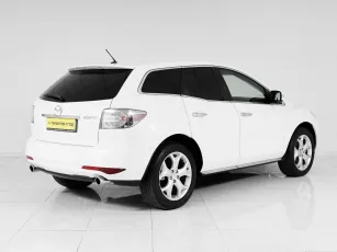 Mazda  4