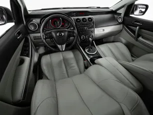 Mazda  7