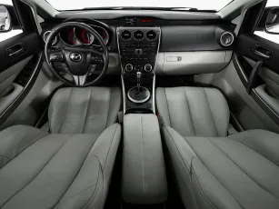 Mazda  8
