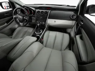 Mazda  9