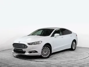 Ford  1