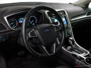 Ford  10