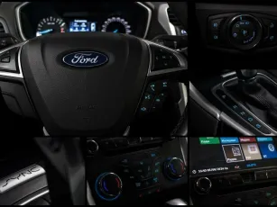 Ford  14