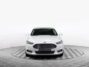 Ford  2