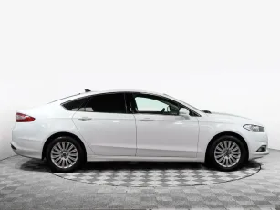 Ford  4