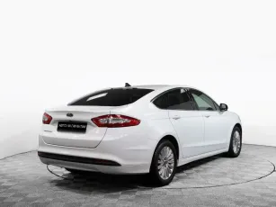 Ford  5