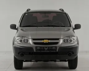 Chevrolet  2