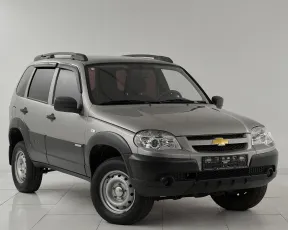 Chevrolet  3