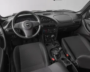 Chevrolet  7