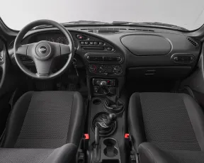 Chevrolet  8
