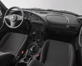 Chevrolet  9