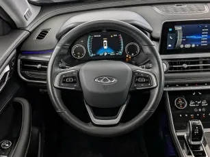 Chery  16