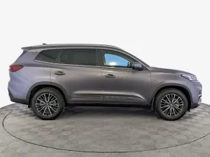 Chery  4
