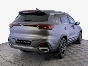 Chery  5
