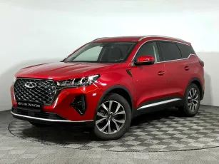 Chery  1