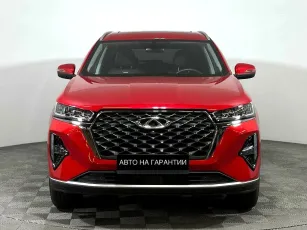 Chery  2