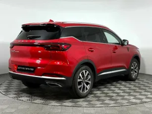 Chery  3