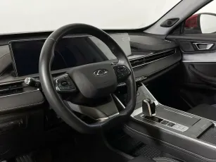 Chery  6