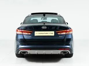 Kia  5
