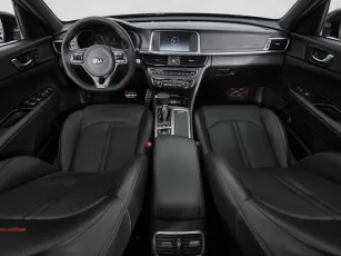 Kia  8