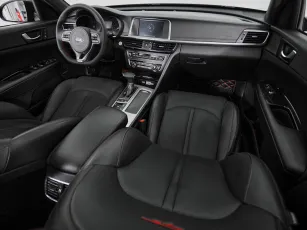 Kia  9