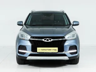 Chery  2