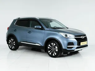 Chery  3