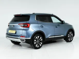 Chery  4