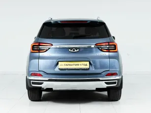Chery  5