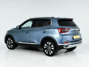 Chery  6