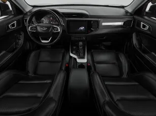 Chery  8