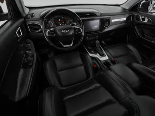 Chery  9