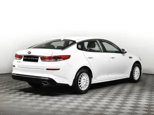 Kia  5