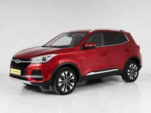 Chery  1