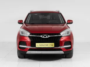 Chery  2